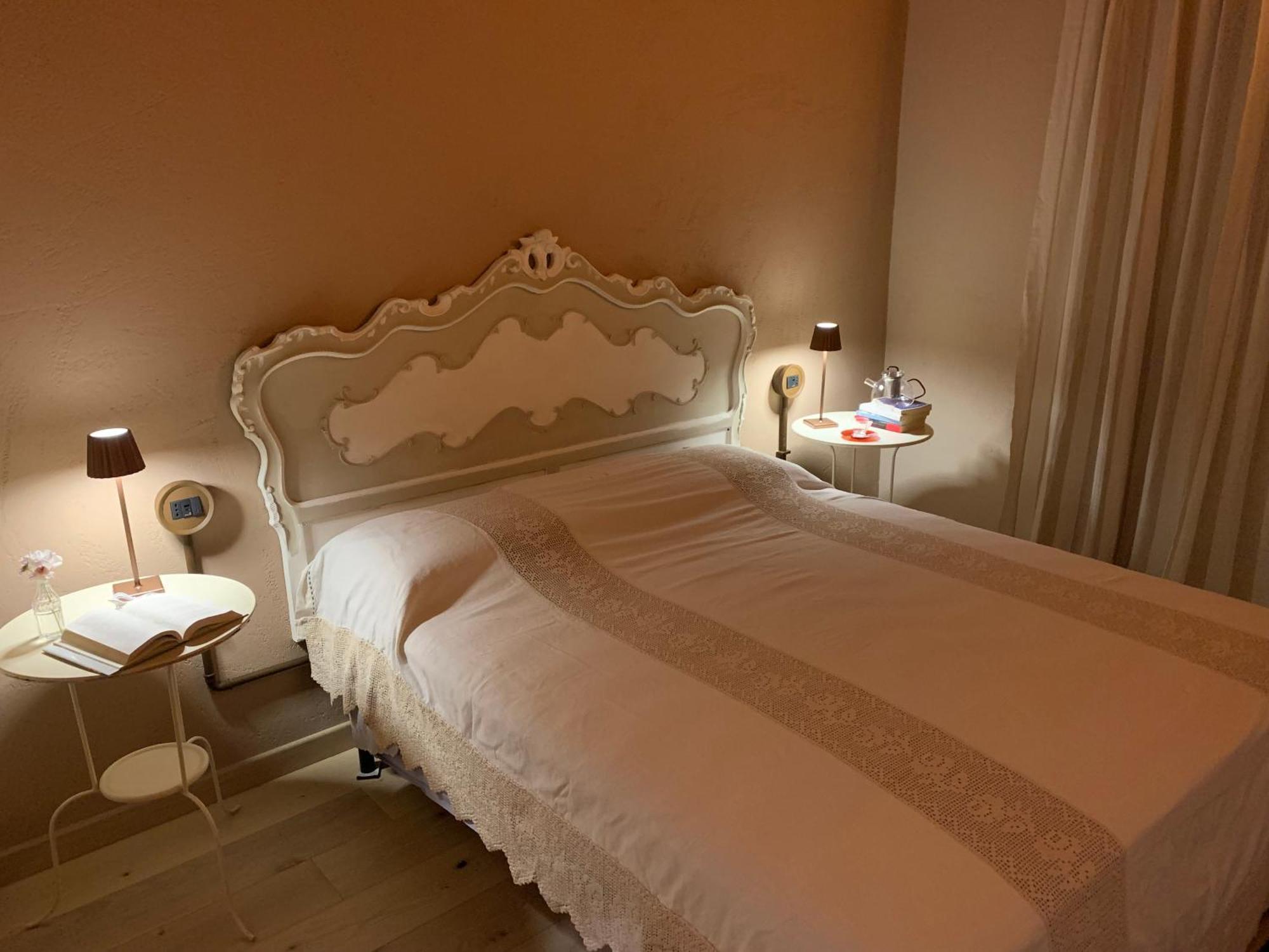 La Casa Delle Stelle Apartman Tirli Kültér fotó